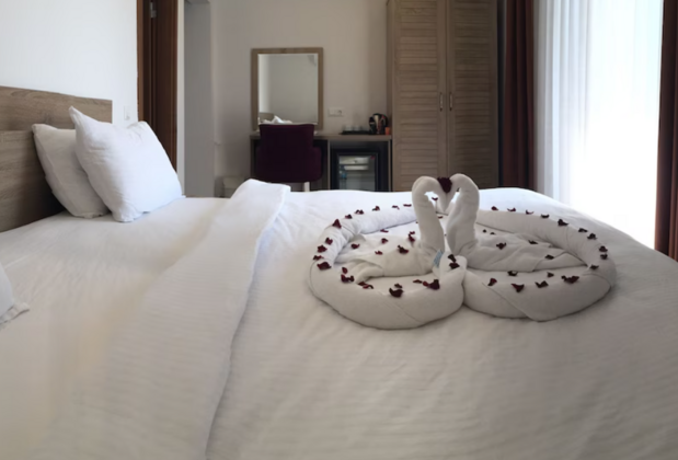 Pegasus Hotel & Villa - Görsel 6