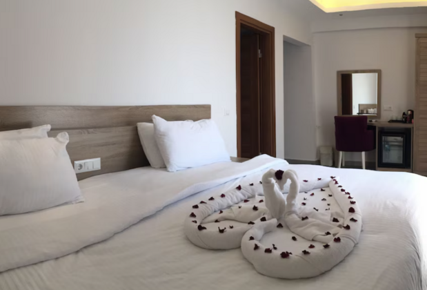 Pegasus Hotel & Villa - Görsel 3