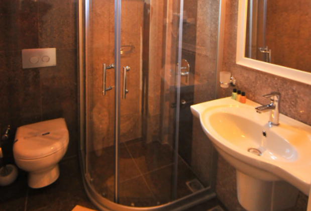 Pegasus Hotel & Villa - Görsel 9