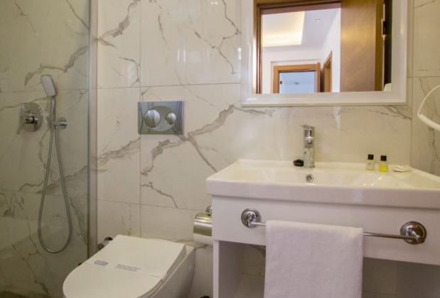 Pegasus Hotel & Villa - Görsel 10