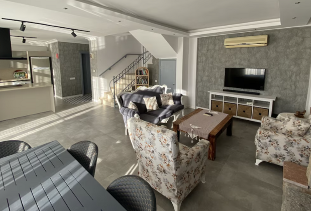 Pegasus Hotel & Villa - Görsel 11