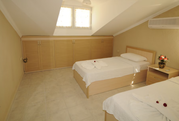 Pegasus Hotel & Villa - Görsel 15