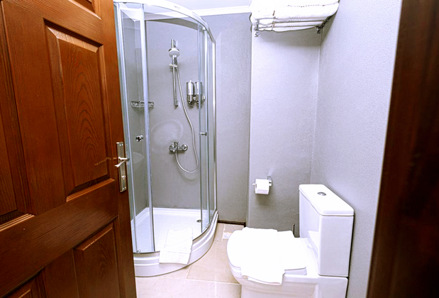 Club Di Mare Hotel - Görsel 8