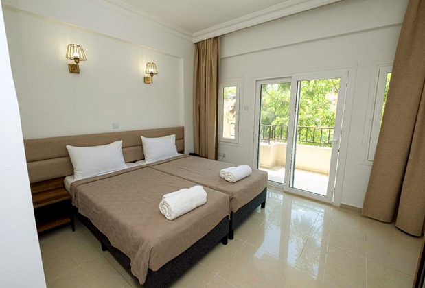 Club Di Mare Hotel - Görsel 3