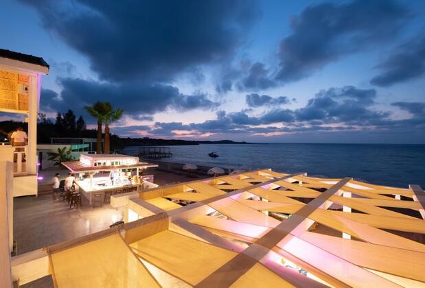 Club Di Mare Hotel - Görsel 10