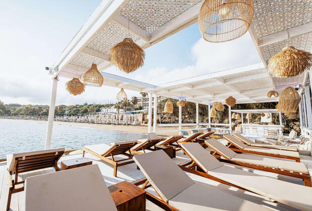 Club Di Mare Hotel - Görsel 11