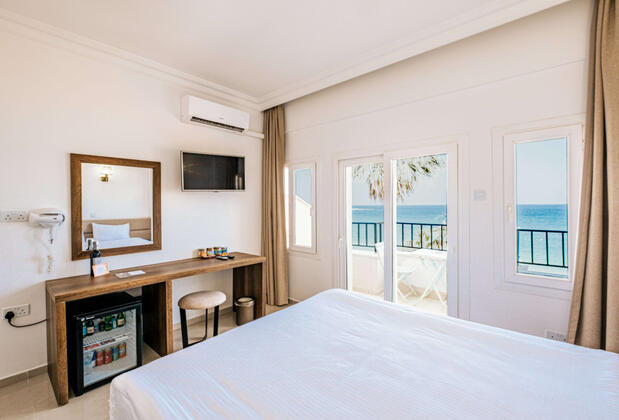 Club Di Mare Hotel - Görsel 6