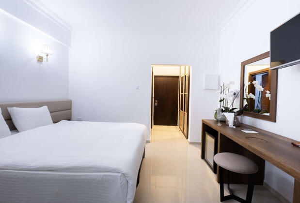 Club Di Mare Hotel - Görsel 4