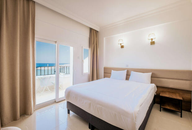 Club Di Mare Hotel - Görsel 5