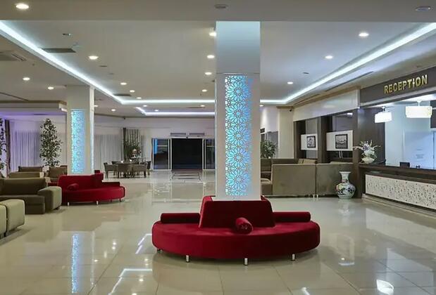 Royal Towers Hotel Kiriş - Görsel 5