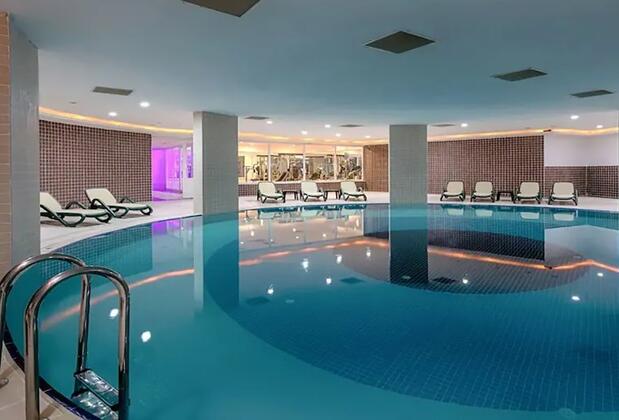 Royal Towers Hotel Kiriş - Görsel 11