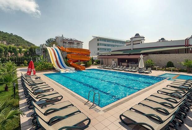 Royal Towers Hotel Kiriş - Görsel 3