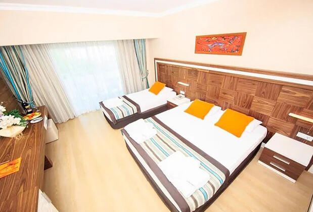 Royal Towers Hotel Kiriş - Görsel 6