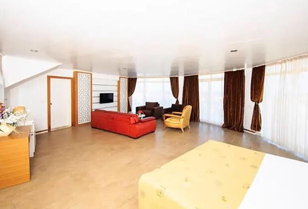 Royal Towers Hotel Kiriş - Görsel 7
