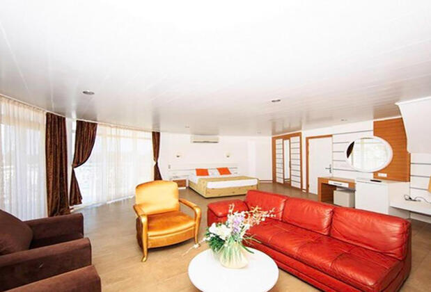 Royal Towers Hotel Kiriş - Görsel 8