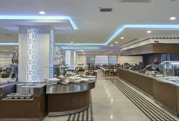 Royal Towers Hotel Kiriş - Görsel 10