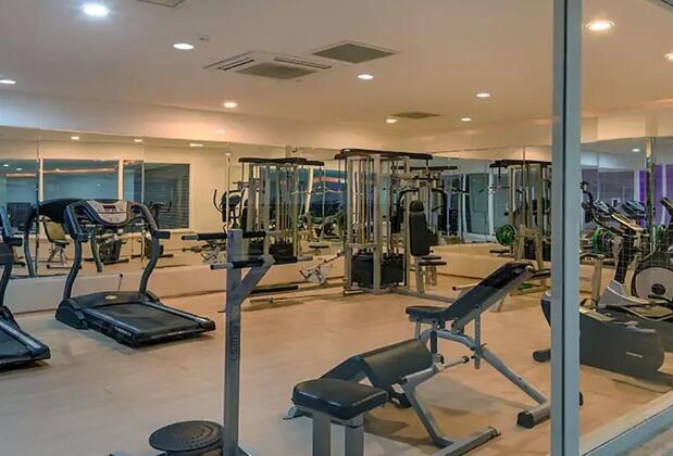 Royal Towers Hotel Kiriş - Görsel 12