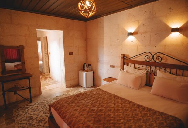 Çavuşin Cave House - Görsel 6