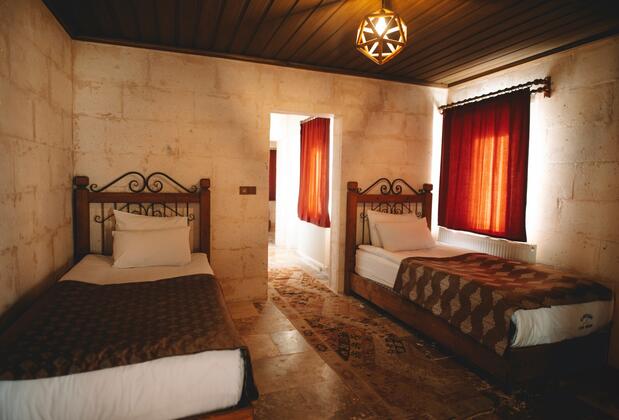 Çavuşin Cave House - Görsel 18