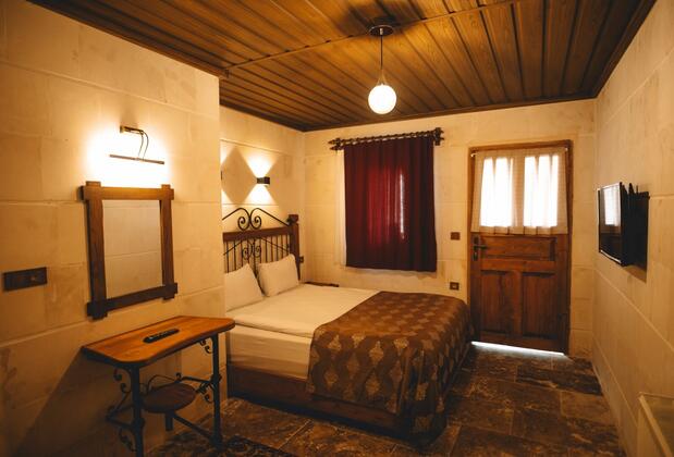 Çavuşin Cave House - Görsel 32