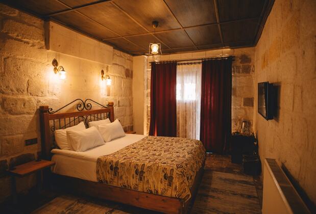 Çavuşin Cave House - Görsel 33