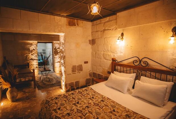 Çavuşin Cave House - Görsel 12