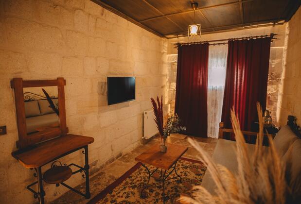 Çavuşin Cave House - Görsel 8