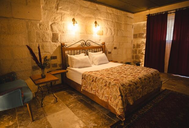 Çavuşin Cave House - Görsel 23