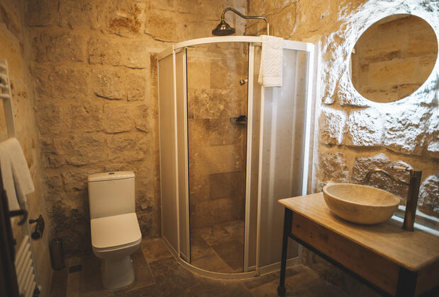 Çavuşin Cave House - Görsel 46