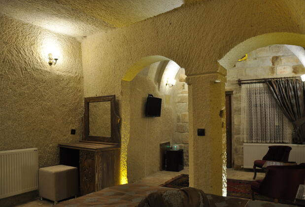 Çavuşin Cave House - Görsel 31