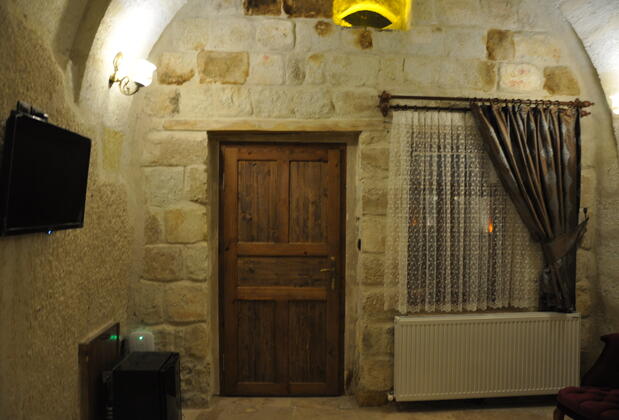 Çavuşin Cave House - Görsel 42