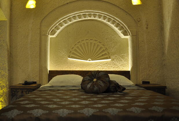 Çavuşin Cave House - Görsel 36