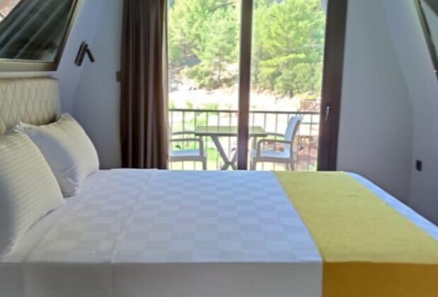 Reset Resort Göcek - Görsel 6