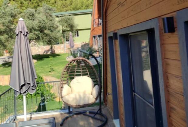 Reset Resort Göcek - Görsel 25