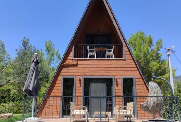 Reset Resort Göcek - Görsel 3