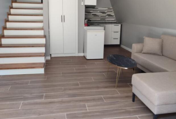 Reset Resort Göcek - Görsel 16