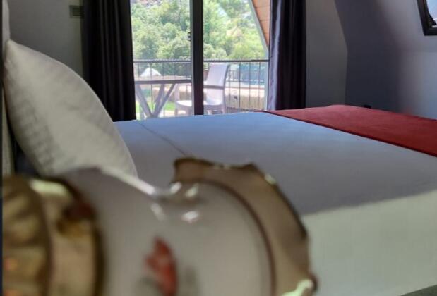 Reset Resort Göcek - Görsel 10