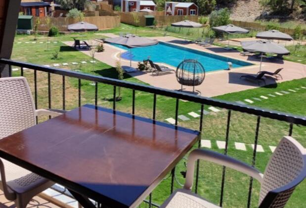 Reset Resort Göcek - Görsel 19