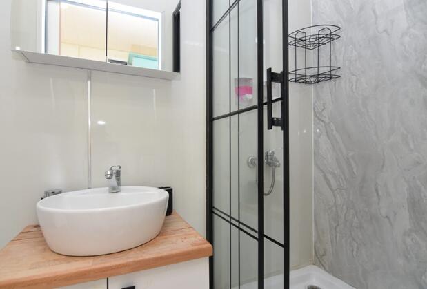 Reset Resort Göcek - Görsel 27