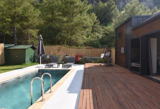 Reset Resort Göcek - Görsel 20