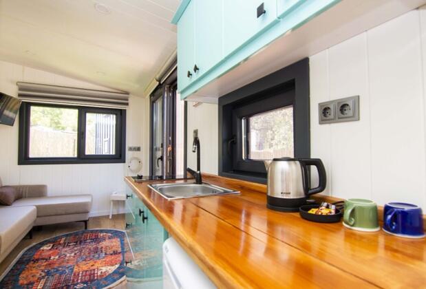 Reset Resort Göcek - Görsel 17