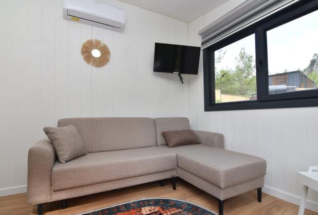 Reset Resort Göcek - Görsel 14