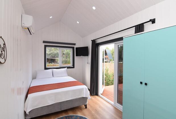 Reset Resort Göcek - Görsel 7