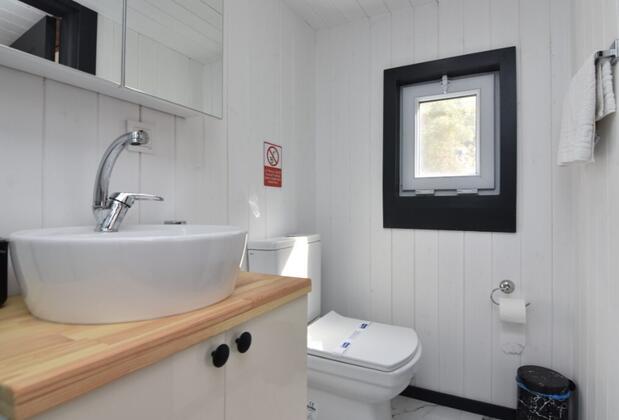 Reset Resort Göcek - Görsel 26