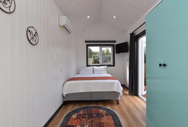 Reset Resort Göcek - Görsel 8