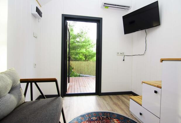 Reset Resort Göcek - Görsel 18