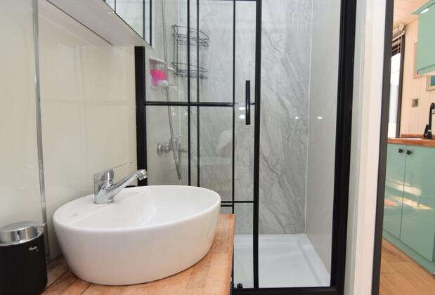 Reset Resort Göcek - Görsel 28