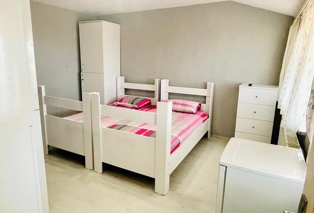 Sinop Arslan Pansiyon - Görsel 13