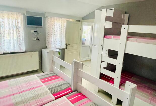 Sinop Arslan Pansiyon - Görsel 28