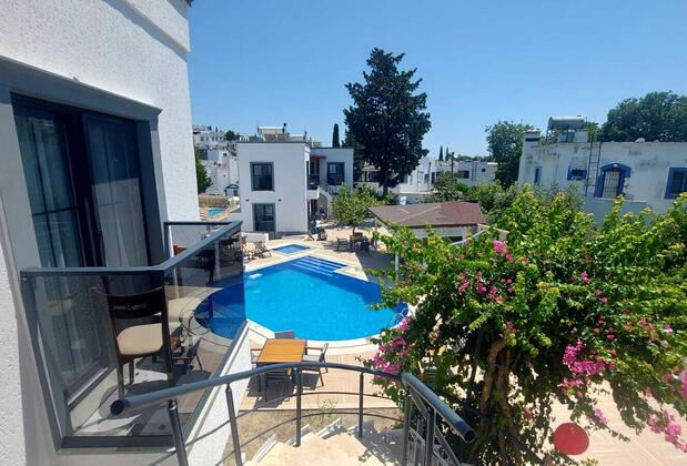 Derin Suite Bodrum - Görsel 2